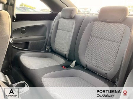 2014 Volkswagen Beetle - photo 5
