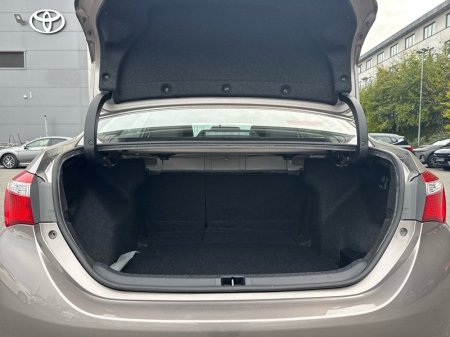 2016 Toyota Corolla - photo 10
