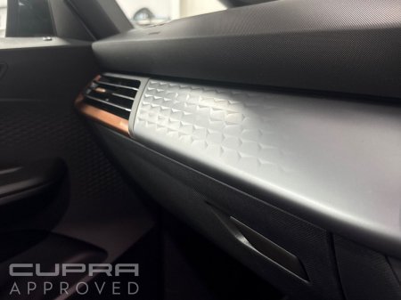 2024 Cupra Born - photo 25