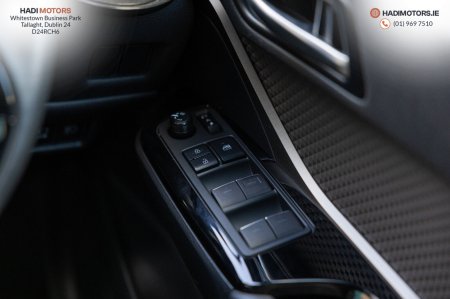 2019 Toyota C-HR - photo 20