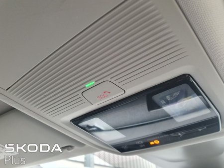 2025 Skoda Octavia - photo 48