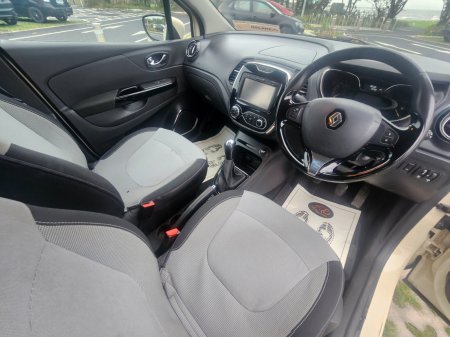 2014 Renault Captur - photo 19