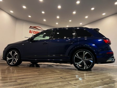 2020 Audi Q7 - photo 16