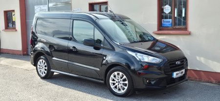 2022 Ford Transit Connect - photo 3