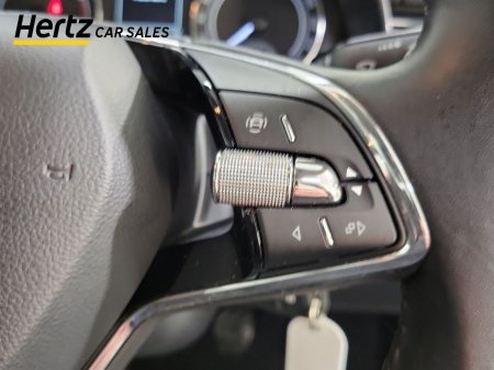 2024 Skoda Kamiq - photo 25