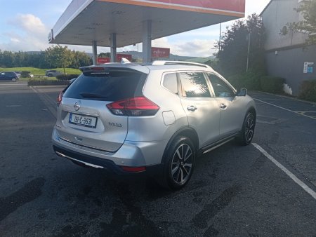 2019 Nissan X-Trail - photo 6