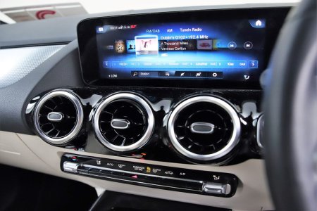 2022 Mercedes-Benz GLA - photo 20