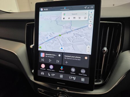 2025 Volvo XC60 - photo 12