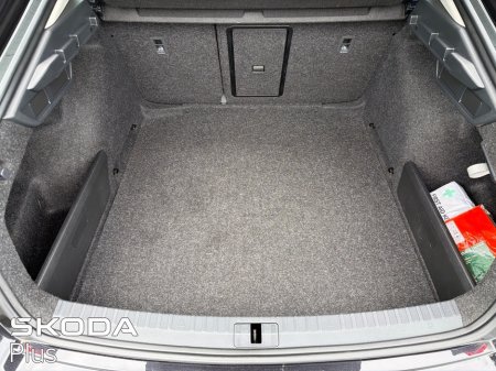 2024 Skoda Octavia - photo 10