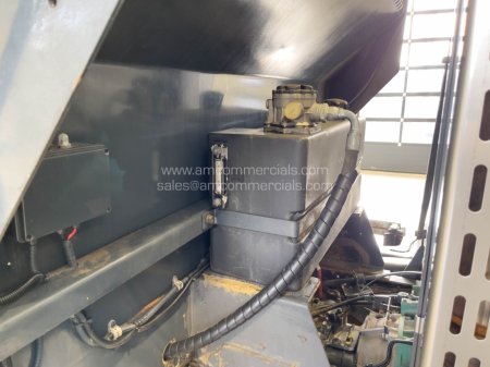 2021 Volvo FL 250 Skip Loader - photo 18