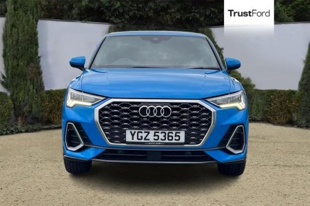 2023 Audi Q3 - photo 6