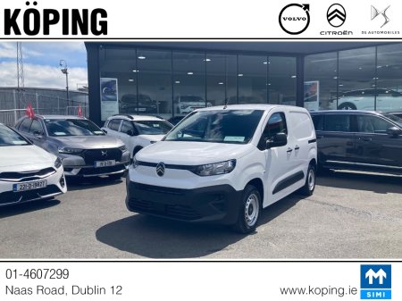 2026 Citroen Berlingo - photo 28