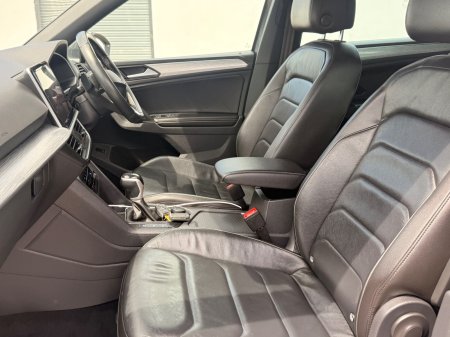 2023 SEAT Tarraco - photo 33