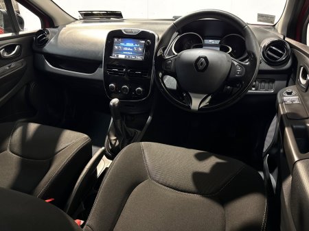 2015 Renault Clio - photo 16