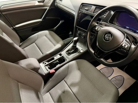 2018 Volkswagen Golf - photo 11