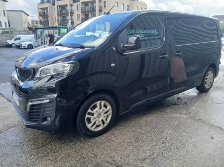 2019 Peugeot Expert - photo 4