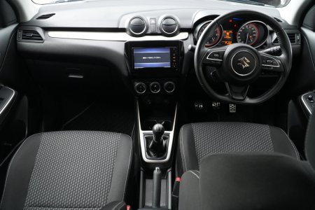 2019 Suzuki Swift - photo 16