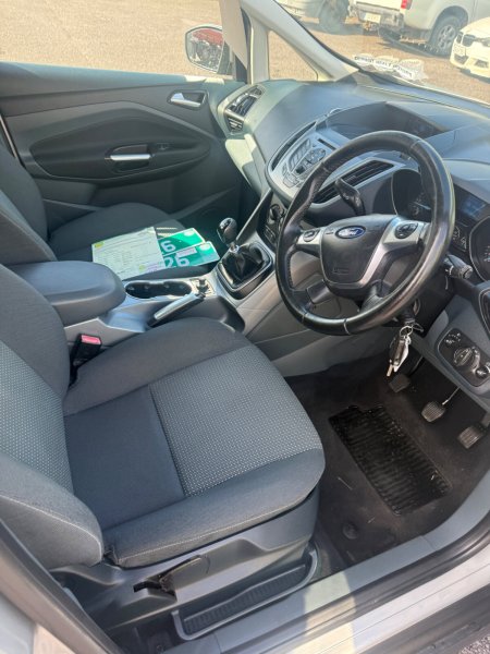 2013 Ford Grand C-Max - photo 7