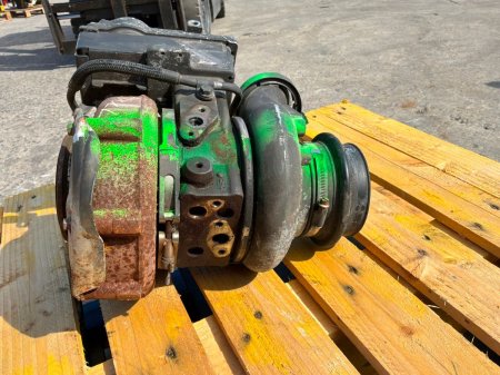 2014 DAF Other - photo 13