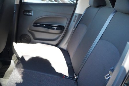2017 Mitsubishi Mirage - photo 17