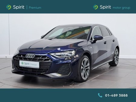 2026 Audi A3 - photo 10