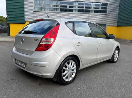 2008 Hyundai i30 - photo 2