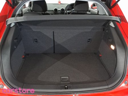 2018 Audi A1 - photo 18