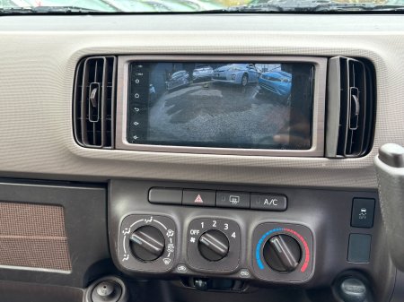 2015 Toyota Passo - photo 9