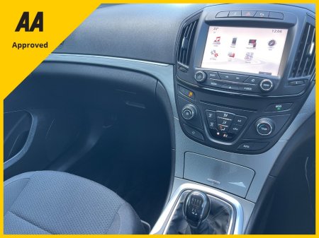 2016 Opel Insignia - photo 18