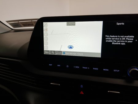 2024 Hyundai Bayon - photo 11