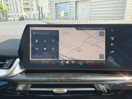 2025 BMW 2-Series - photo 8