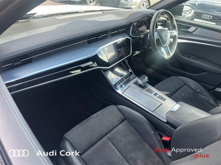 2021 Audi A6 - photo 11