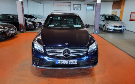 2018 Mercedes-Benz GLC - photo 8