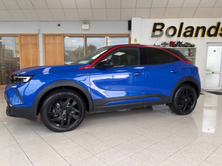 2025 Opel Mokka - photo 11