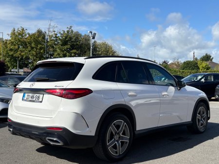 2023 Mercedes-Benz GLC - photo 5