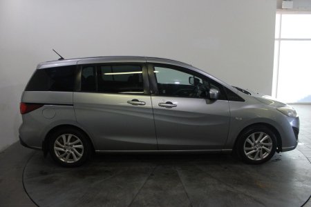 2013 Mazda Mazda5 - photo 3