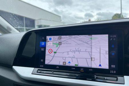 2026 Ford Tourneo Connect - photo 29