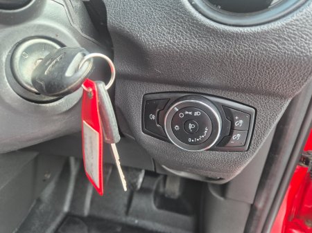 2018 Ford Courier - photo 13