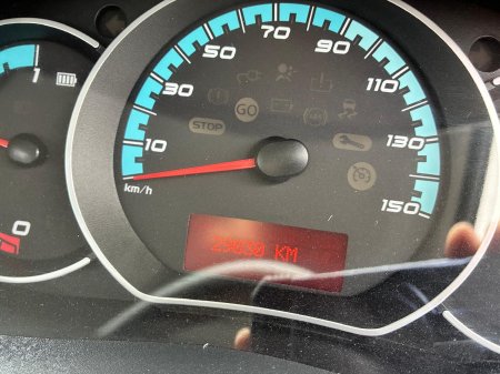 2020 Renault Kangoo - photo 2