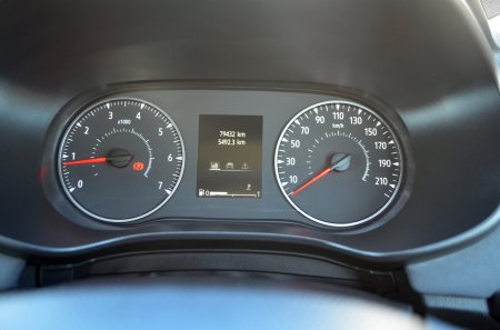 2024 Dacia Jogger - photo 19
