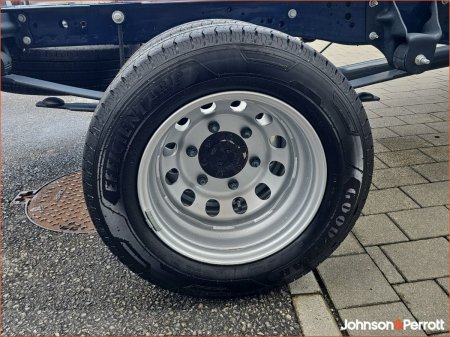 2026 Ford Transit - photo 10