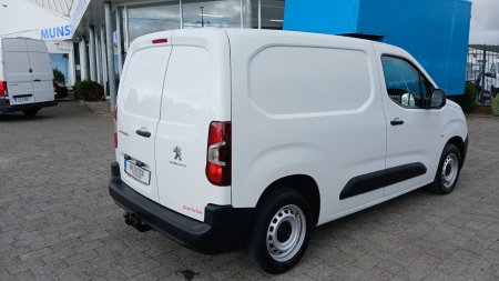 2023 Peugeot Partner - photo 16