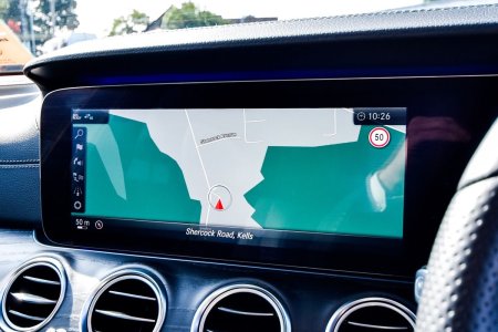 2020 Mercedes-Benz E-Class - photo 18