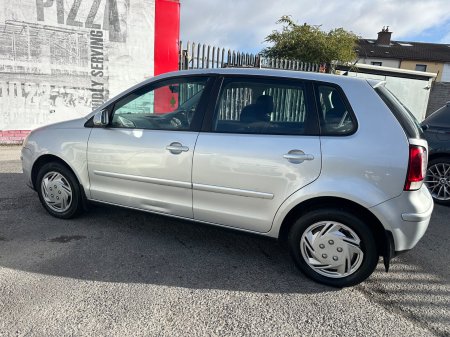 2008 Volkswagen Polo - photo 27