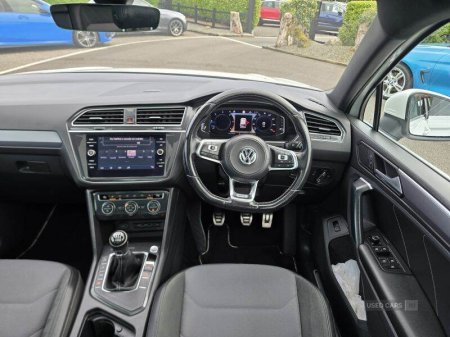 2019 Volkswagen Tiguan - photo 11
