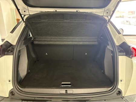 2022 Peugeot 2008 - photo 10