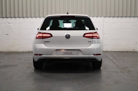 2017 Volkswagen Golf - photo 8
