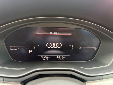 2020 Audi A5 - photo 13