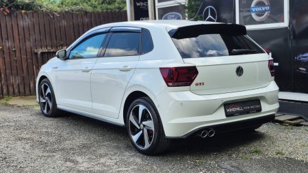 2018 Volkswagen Polo - photo 9