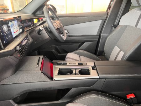 2025 Opel Grandland - photo 16